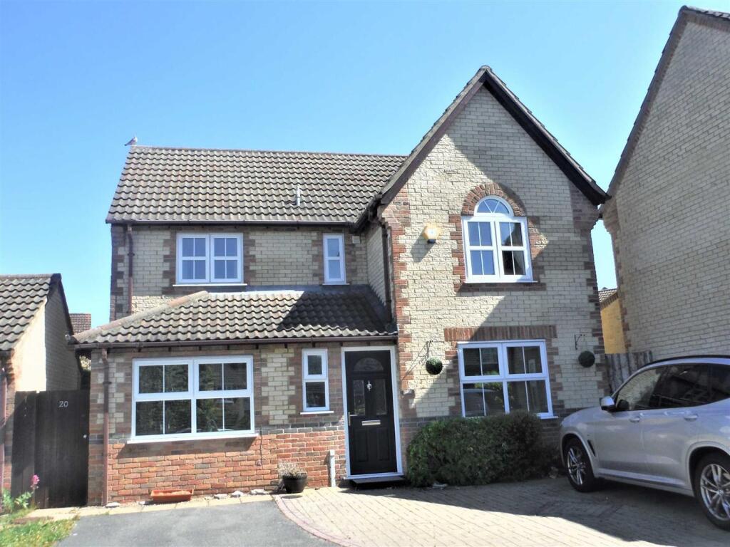 Main image of property: Webbington Road, Chippenham