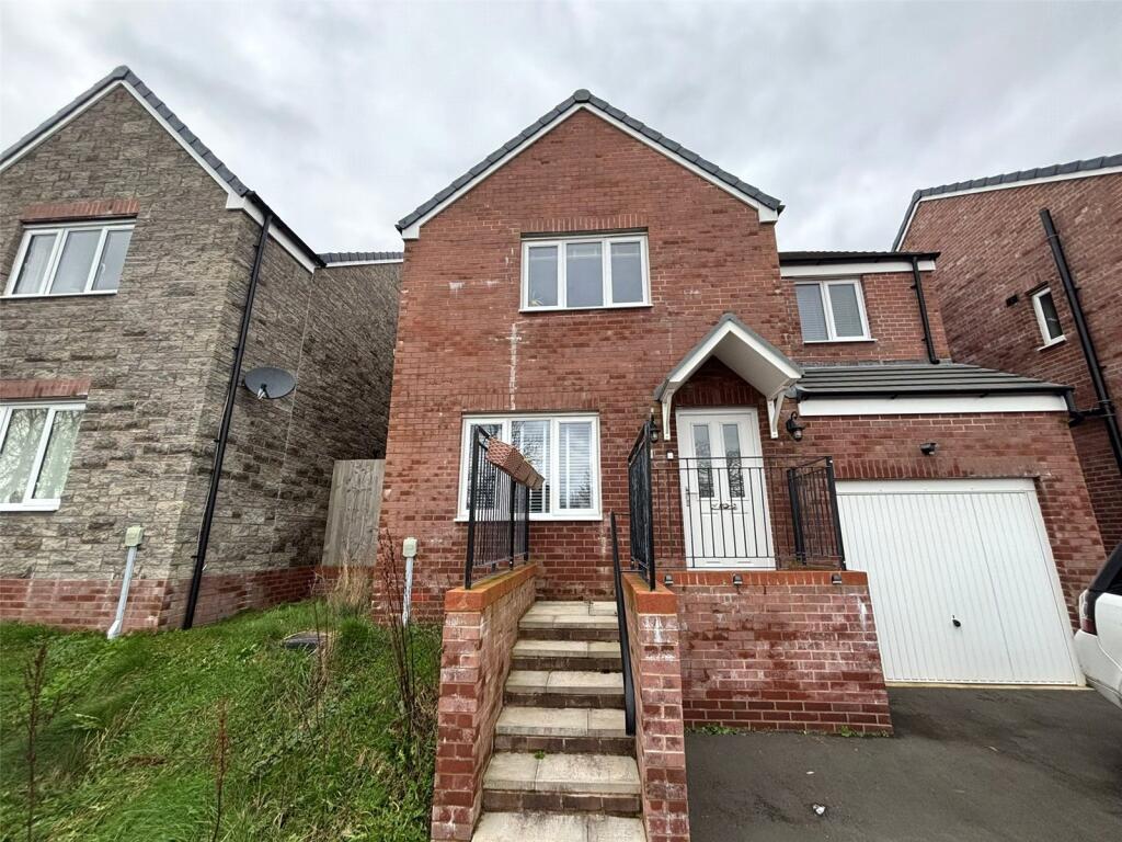 Main image of property: Yeoman Avenue, Haverfordwest, Pembrokeshire, SA61