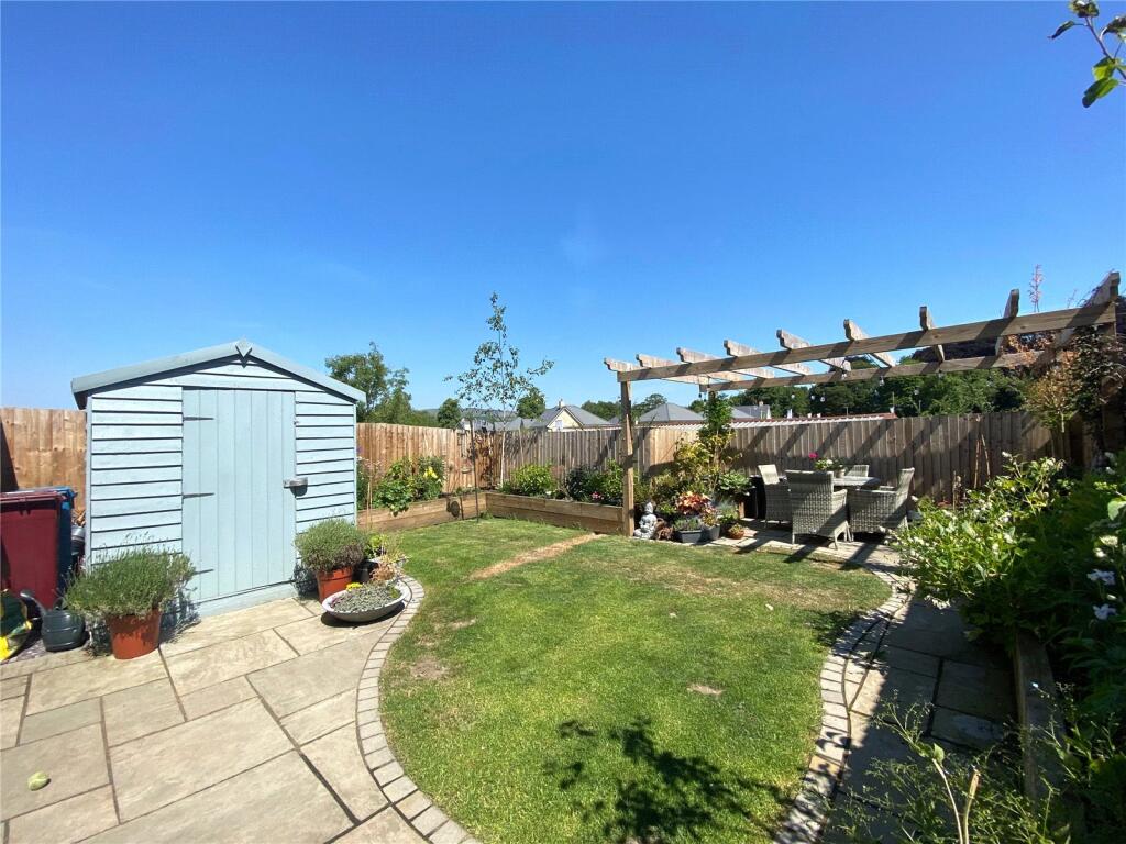 Additional image 3 of Molland Drive, Clitheroe, Lancashire, BB7