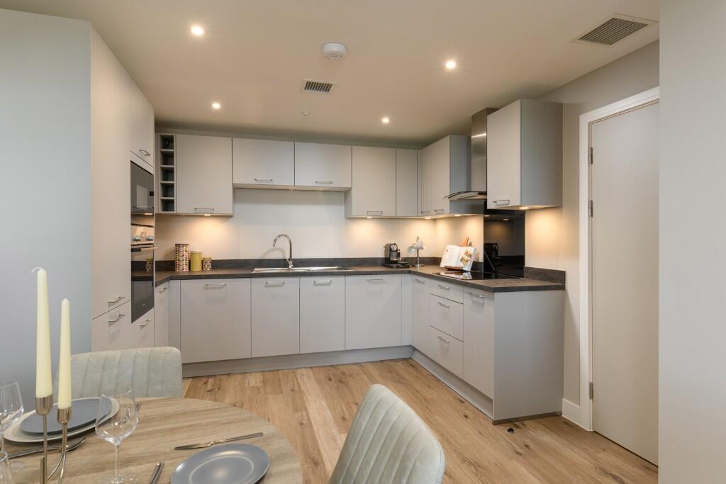 Main image of property: Jesmond Three Sixty, Newcastle Upon Tyne, NE2