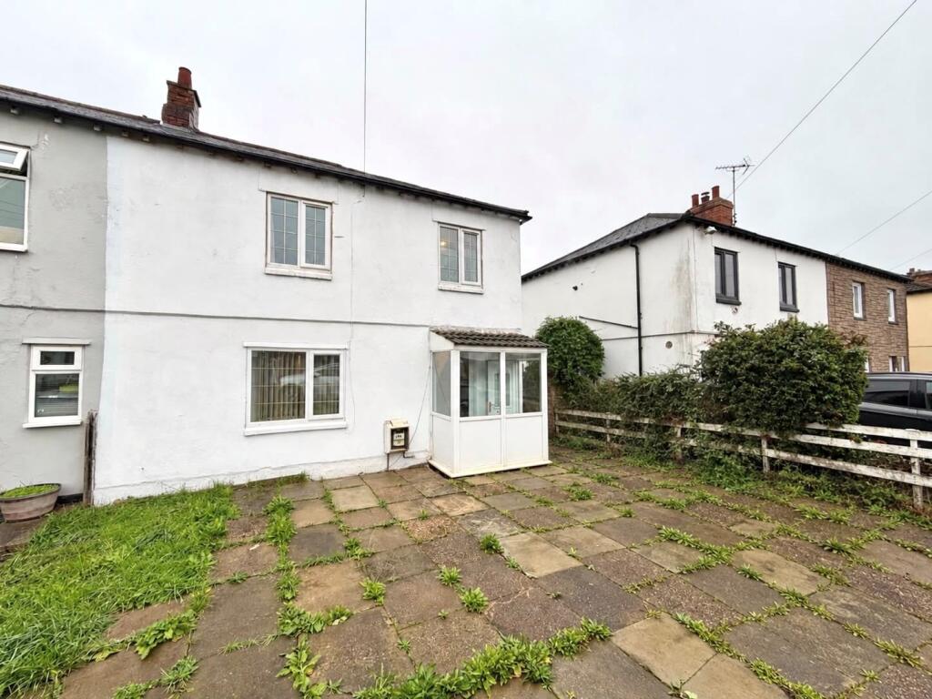 Main image of property: Crompton Street, Teversal, SUTTON-IN-ASHFIELD