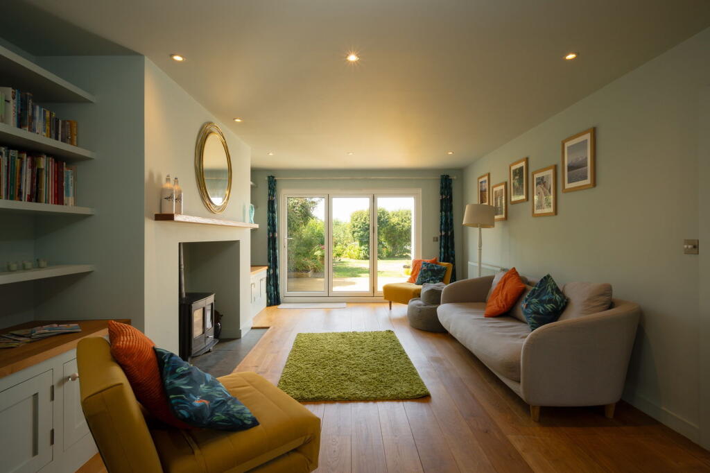 Island View, Abbotsham photo 2