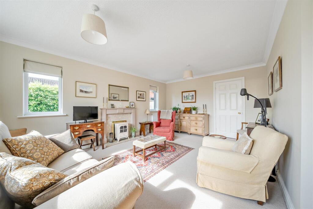 Hafod Close, Oswestry. photo 4