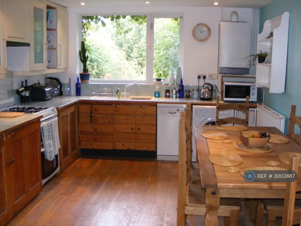 House in Cambridge - View 2