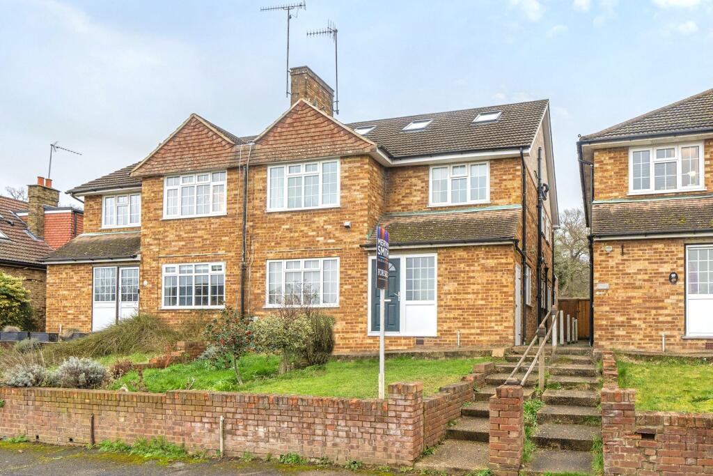 Main image of property: Kelvedon Close, Kingston Upon Thames, KT2