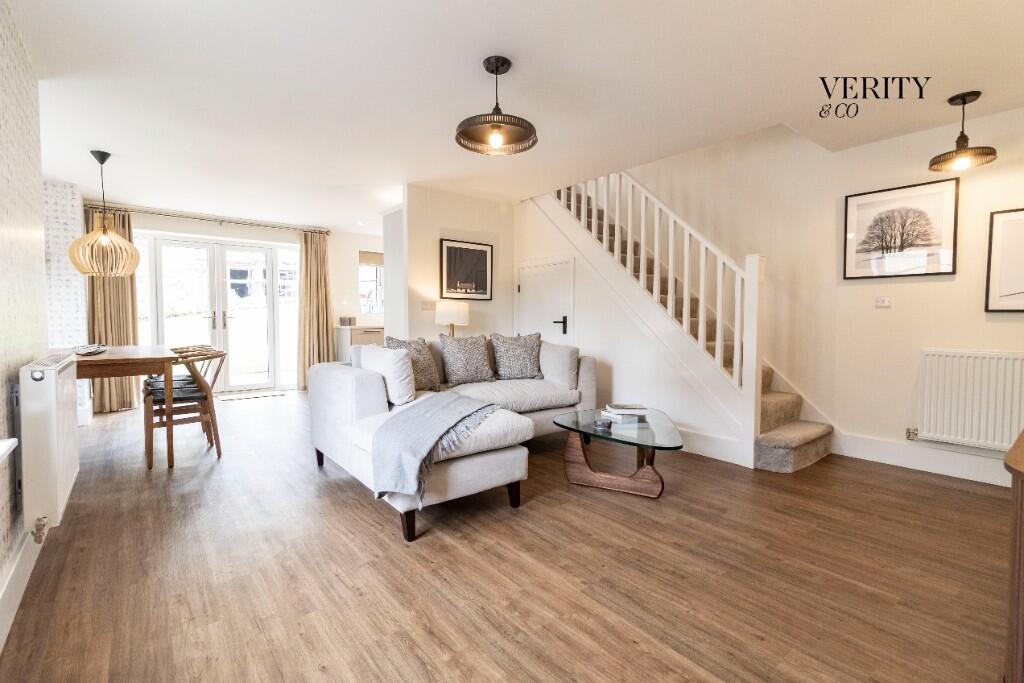 Additional image 3 of Plot 25, The Read, The Oaks, Skipton