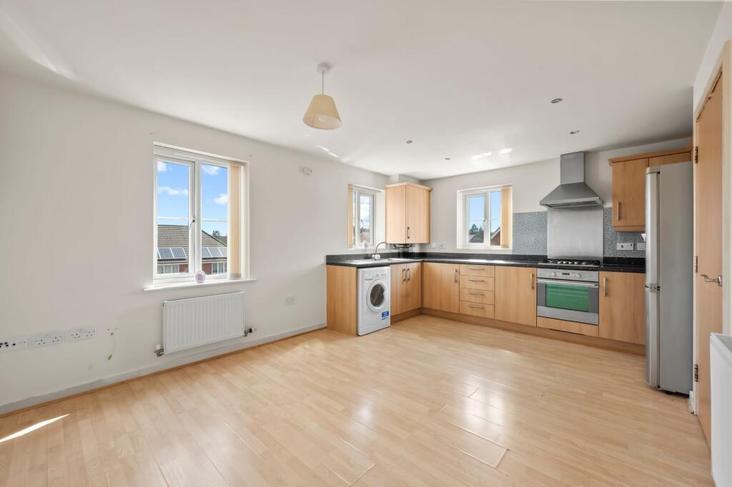 Apartment in Warrington - View 4