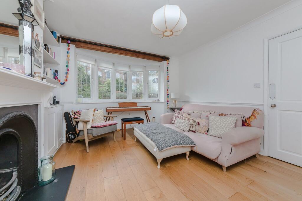 House in Lewes, Nevill - View 5