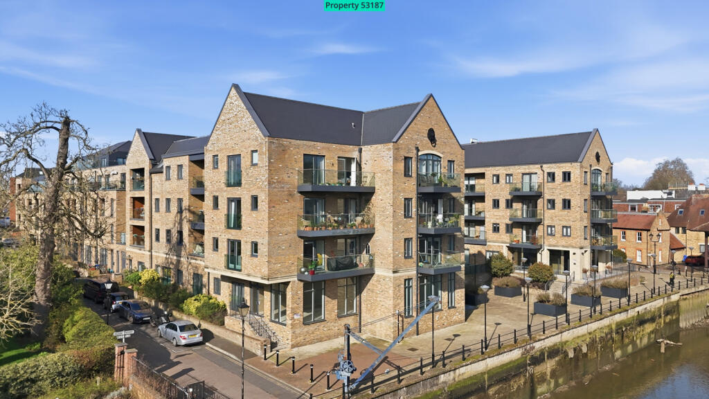Main image of property: Lion Wharf Road, Isleworth, TW7