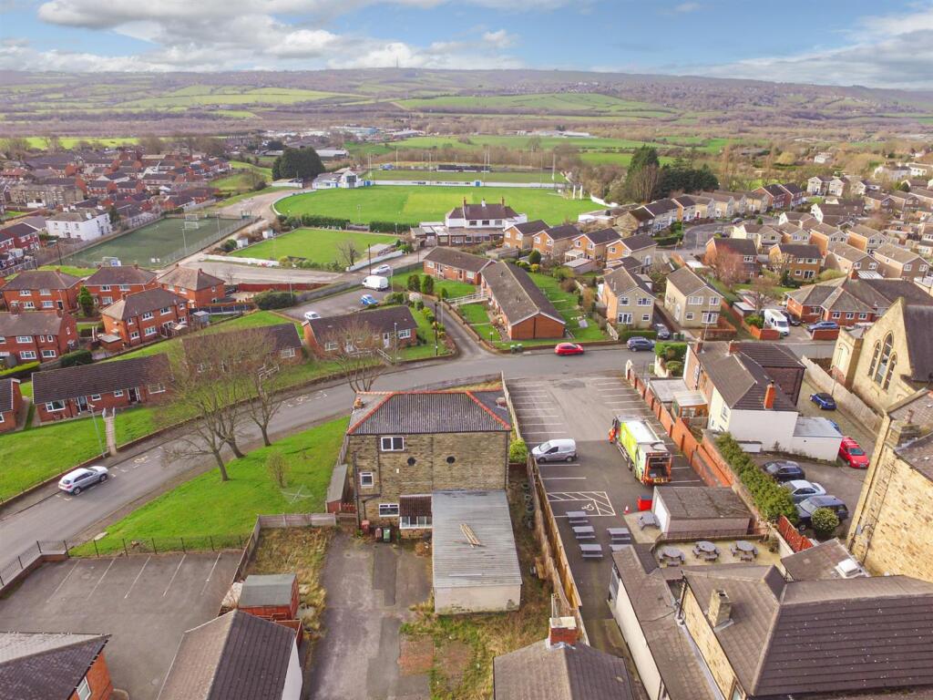 Main image of property: Queen Street, Ossett