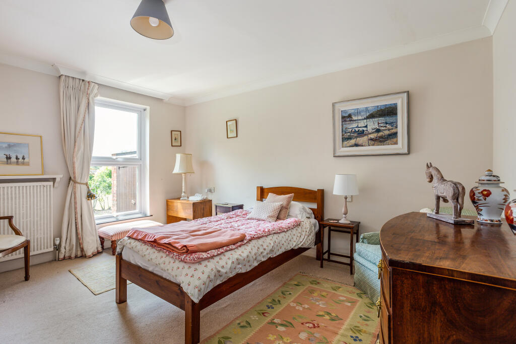 Headbourne Worthy, Winchester, SO23 - Más