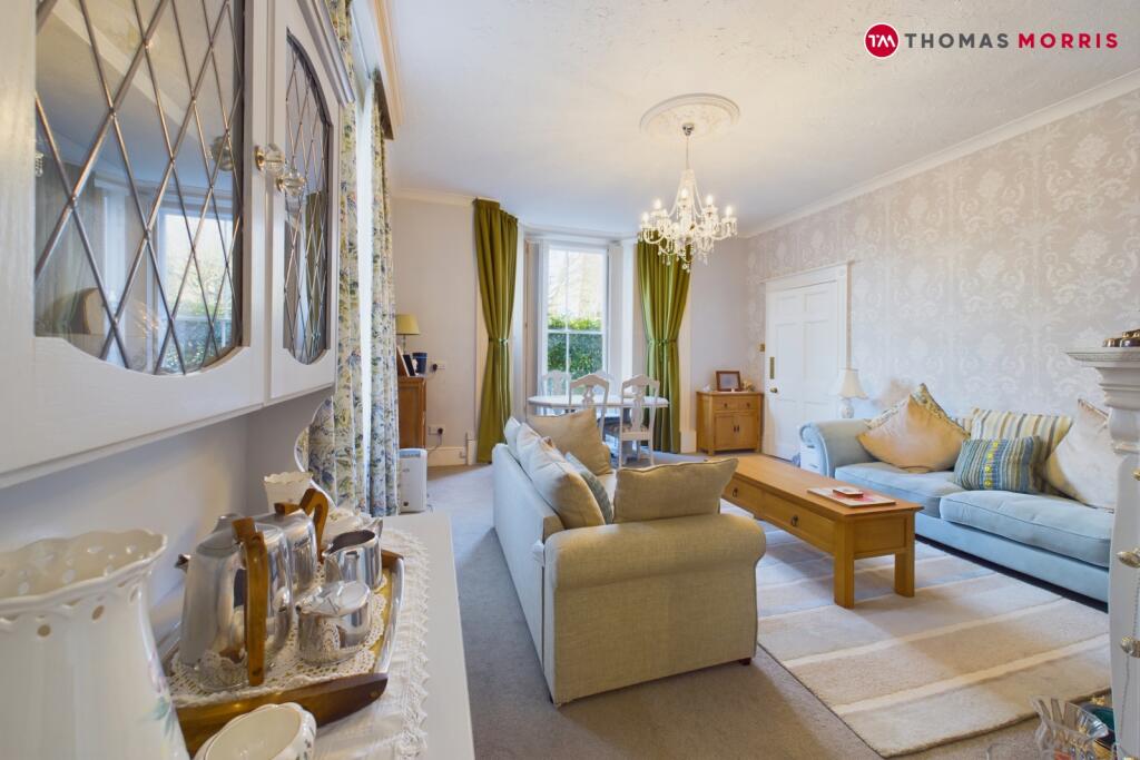 Apartment in Peterborough - View 3