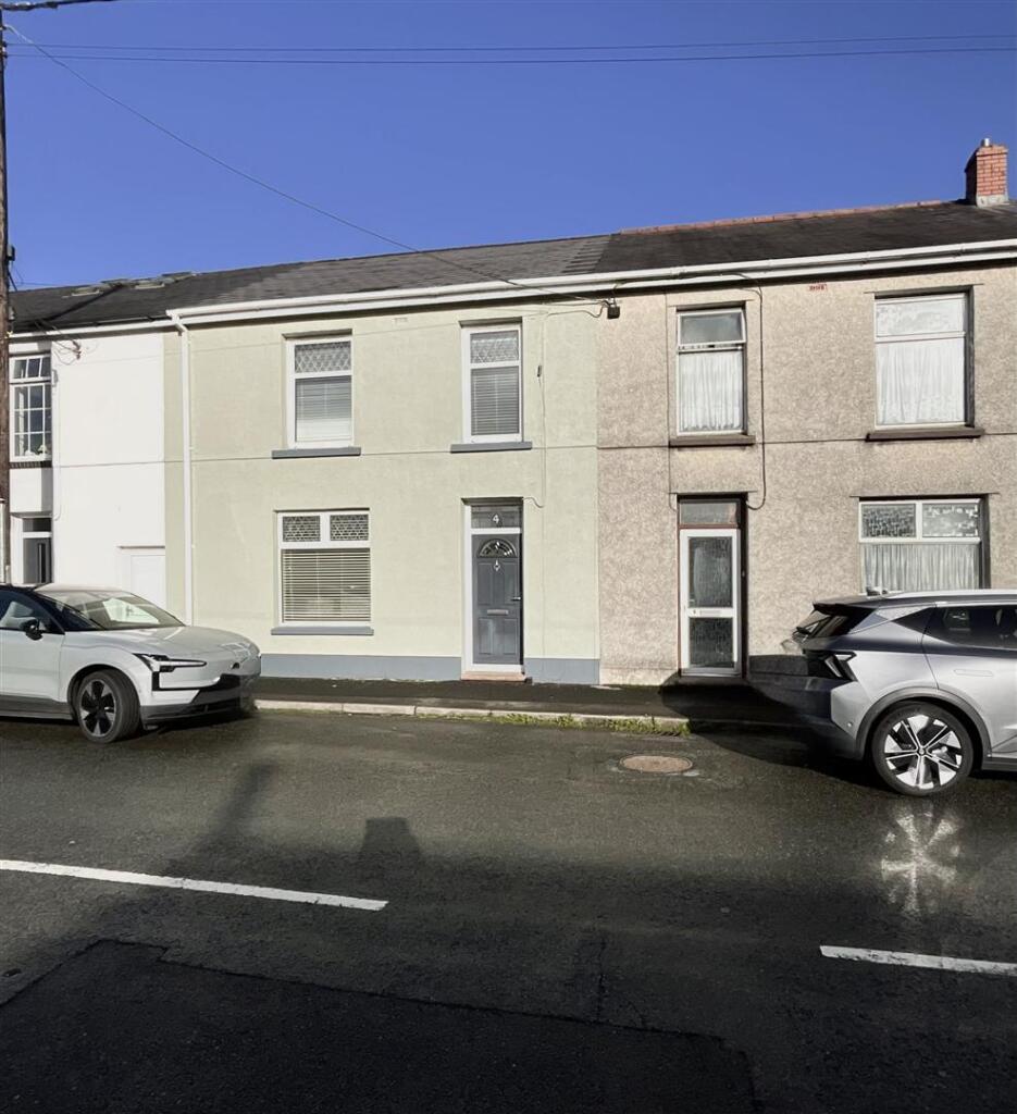 Main image of property: Tycroes Road, Ammanford
