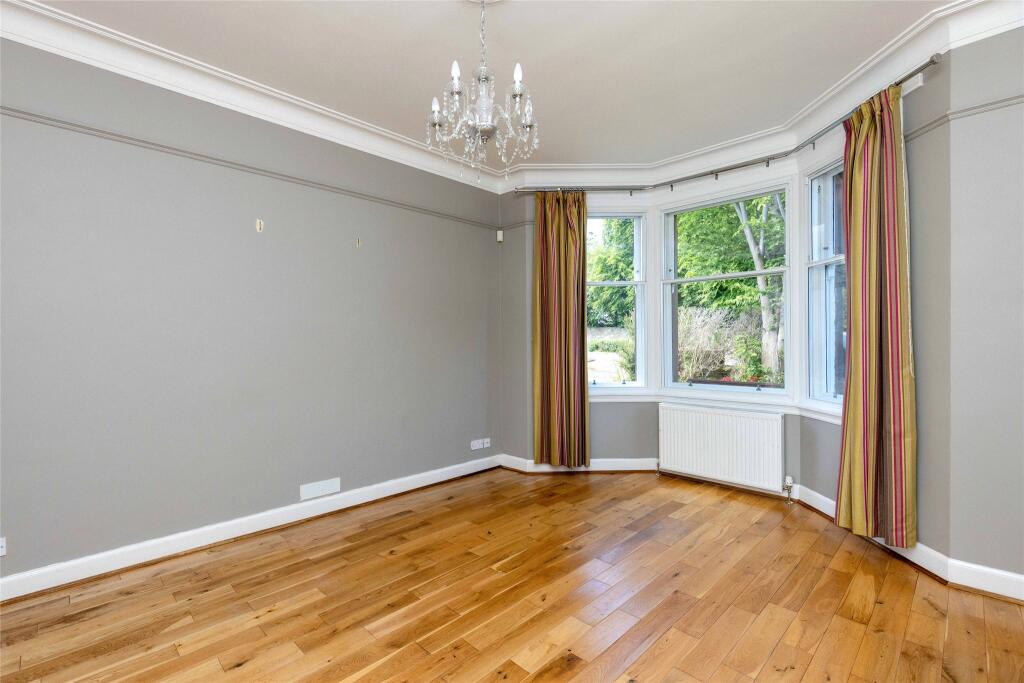 House in Edinburgh - View 4