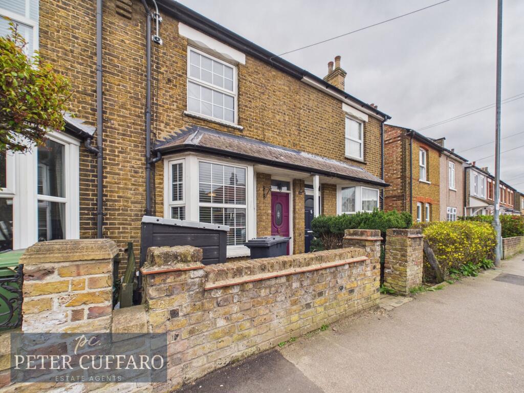 Main image of property: Stanstead Road, Hoddesdon, EN11