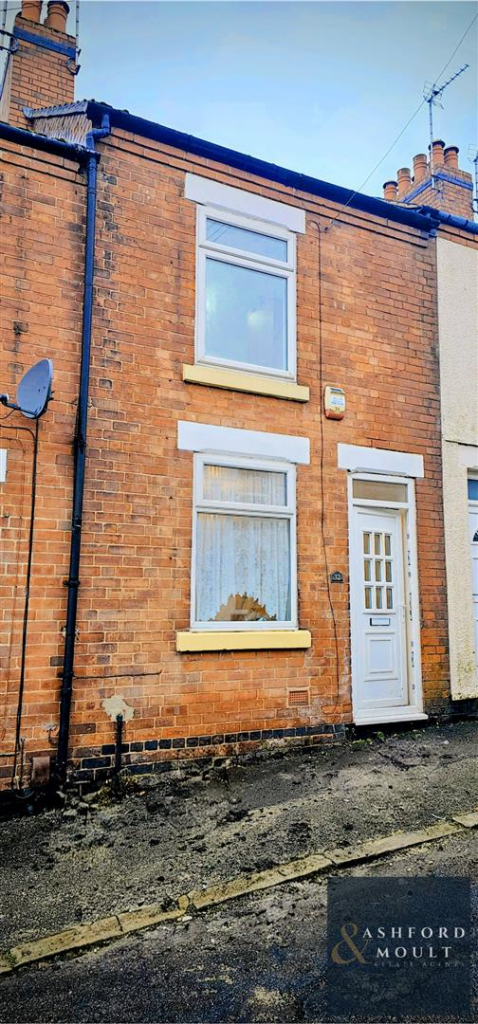 Main image of property: Park Street, Mansfield Woodhouse