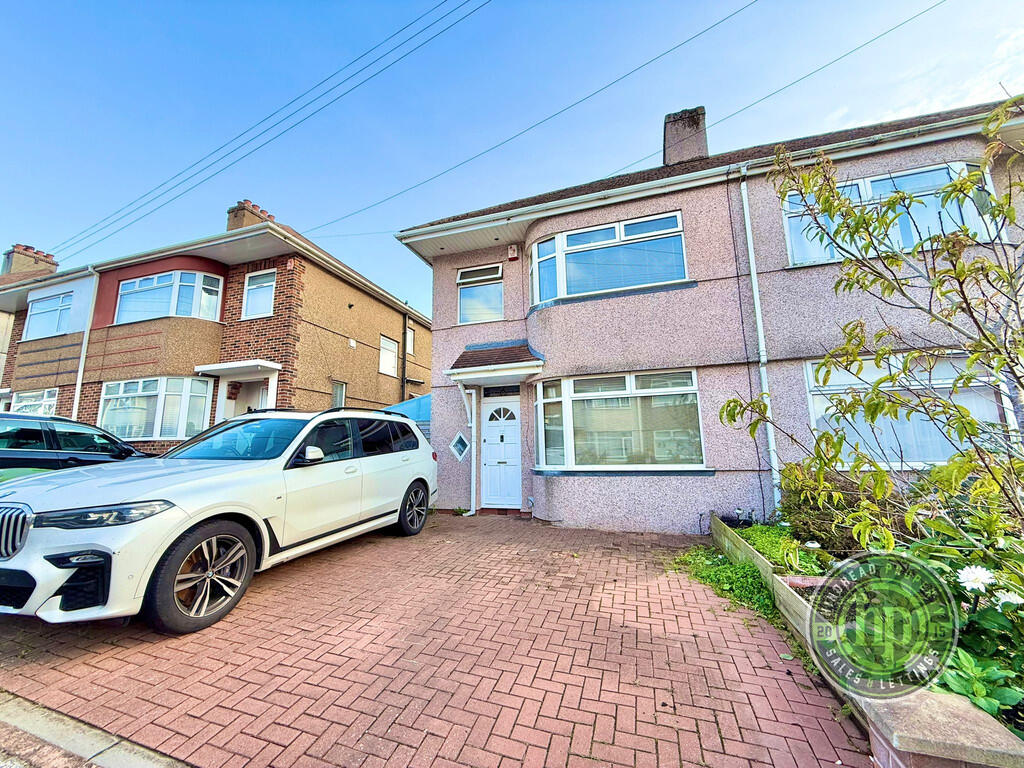 Main image of property: Lester Close, Efford, Plymouth