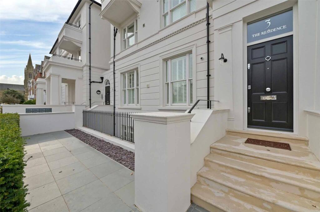 Main image of property: The Residence, 26 Trinity Place, Windsor, Berkshire, SL4