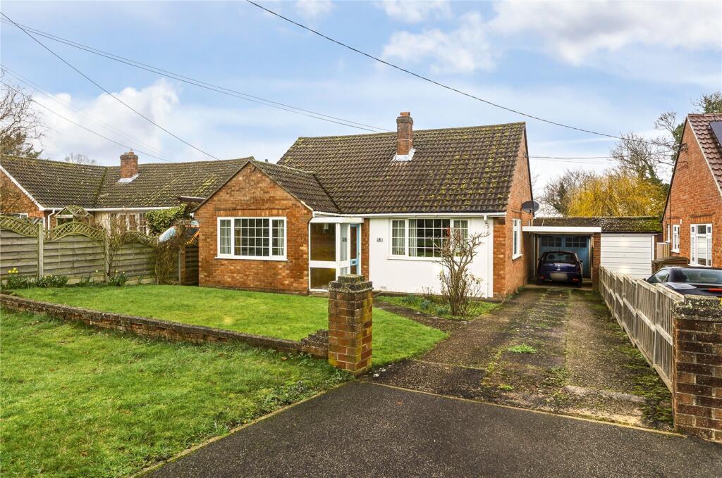 Main image of property: Tebworth Road, Wingfield, Bedfordshire, LU7