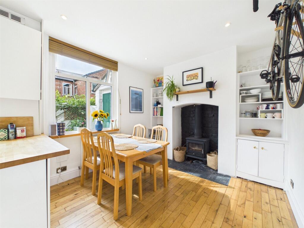 House in Manchester, Levenshulme - View 5