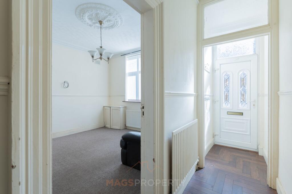 House in Warrington, Golborne - View 3