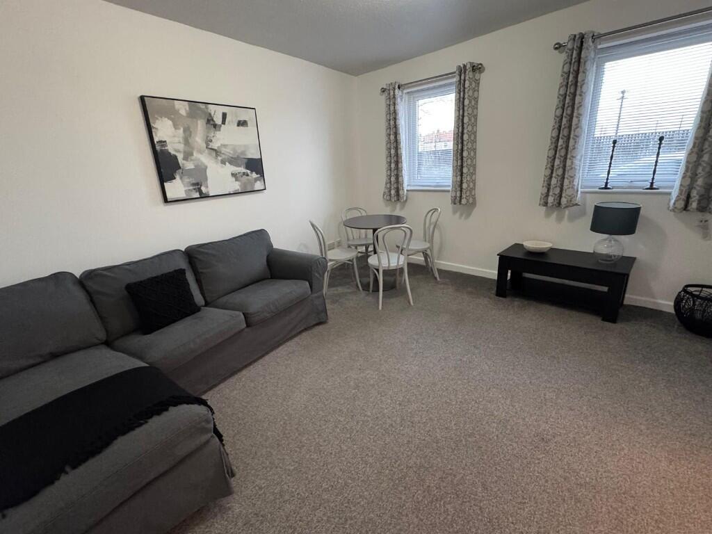 Pharos Court, Fleetwood, Lancashire, FY7 photo 4