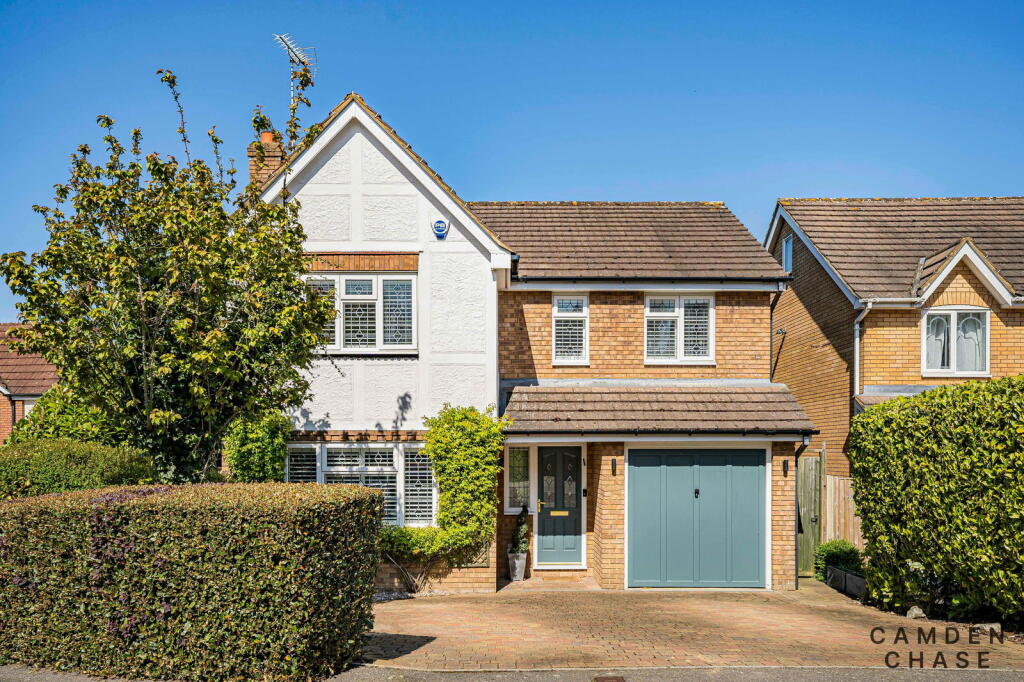 Ribston Close, Shenley, Radlett, WD7 photo 2
