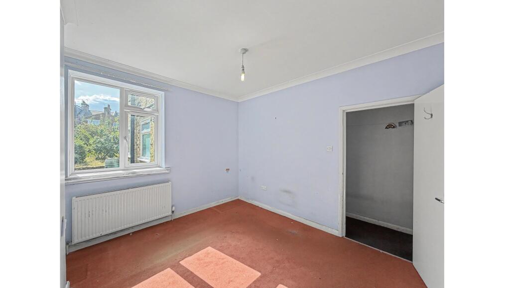 Apartment in London - View 5