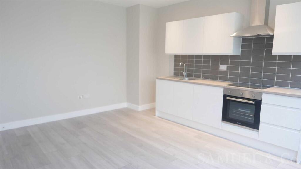 Main image of property: Bath Street, Walsall