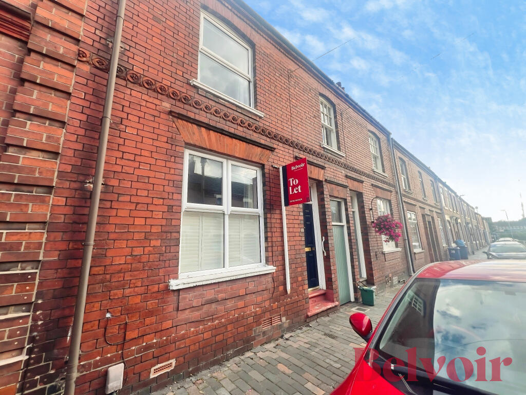 Main image of property: West Brampton, Newcastle-under-Lyme, ST5
