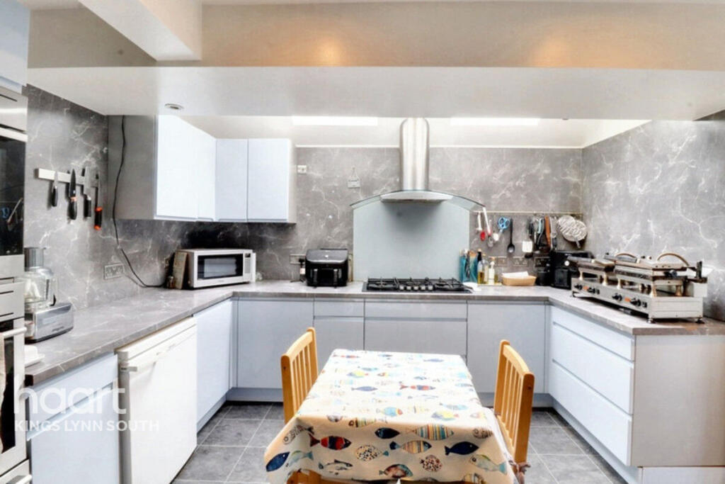 Main image of property: Church Street, Hunstanton