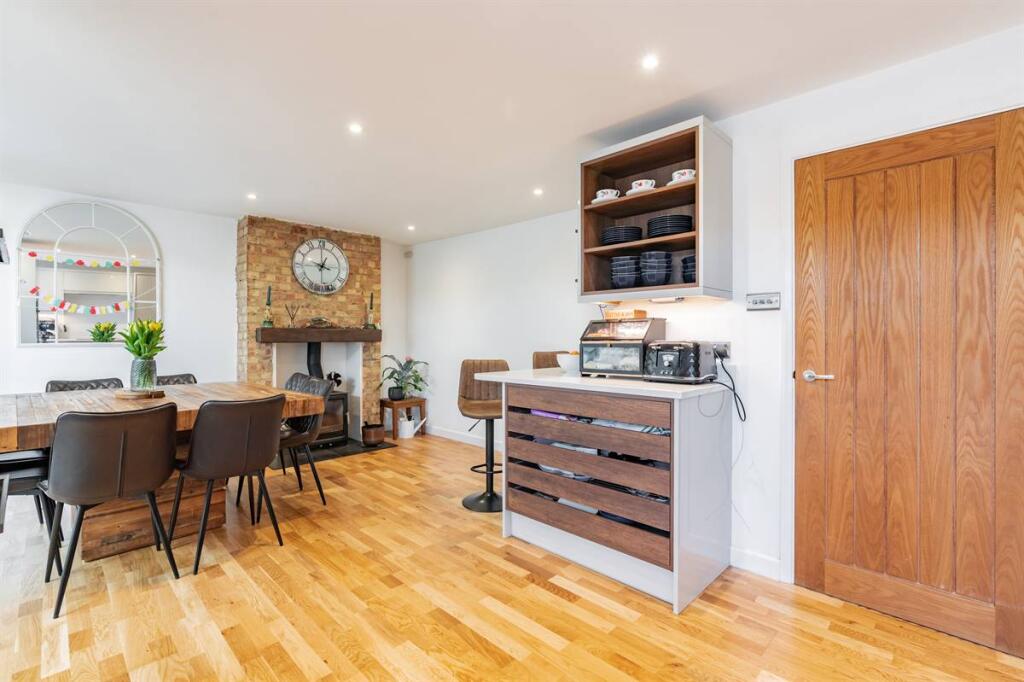 Grasmere Road, Chestfield, Whitstable - View 3