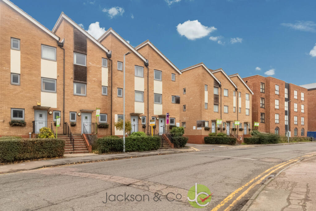 Main image of property: Hawkins Road, Colchester, CO2