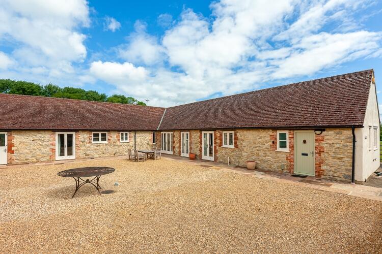 Main image of property: Chetwode, Nr Buckingham