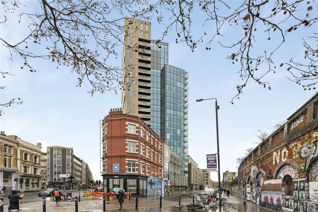 Main image of property: Avantgarde Place, London, E1