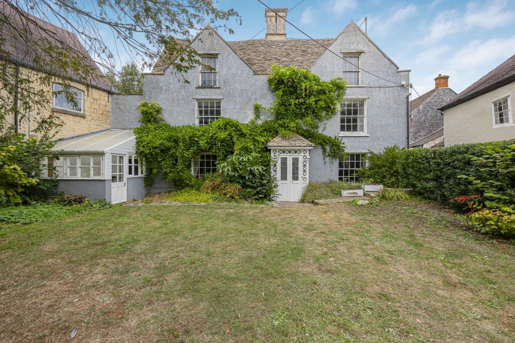 Main image of property: Parkend, Stroud, GL5
