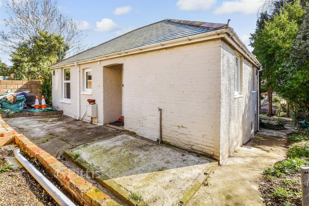 Main image of property: Park Road, Cowes, Isle of Wight