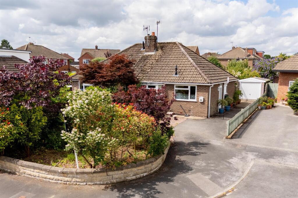 Main image of property: Rutland Close, Copmanthorpe, York