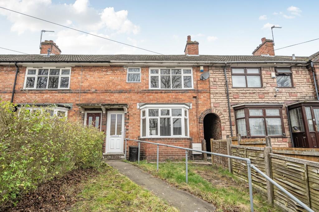 Main image of property: Allcroft Road, Birmingham, West Midlands, B11