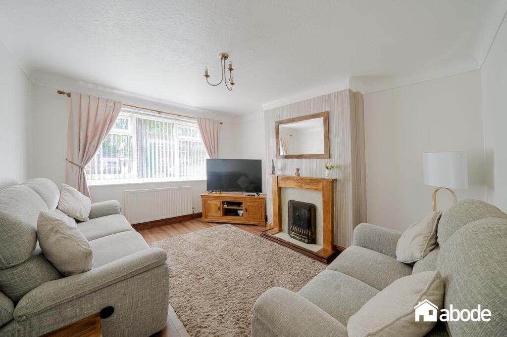 House in Sefton, Liverpool City Region - View 4