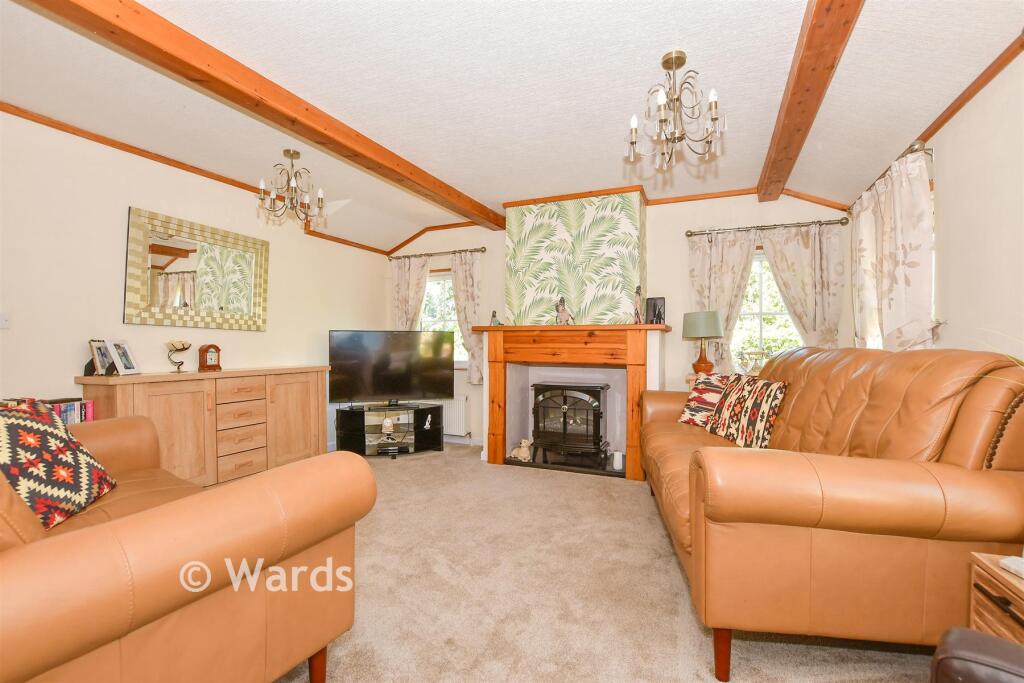House in Maidstone, Harrietsham - View 4