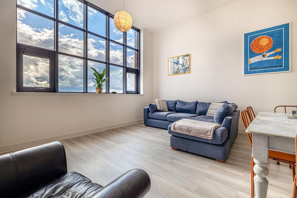 Apartment in Glasgow - View 5