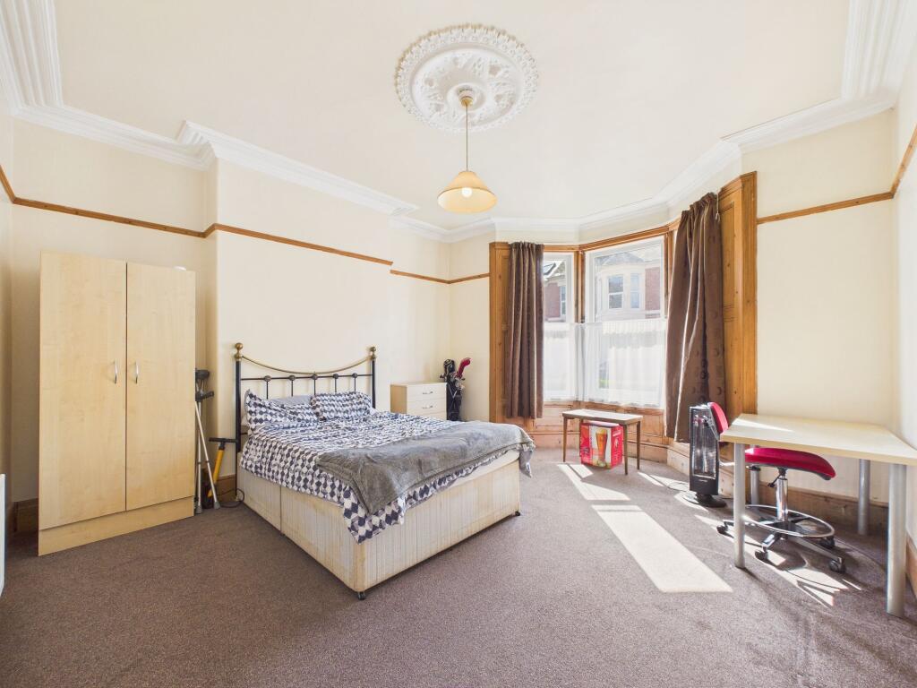 Apartment in Newcastle upon Tyne, Jesmond - View 5