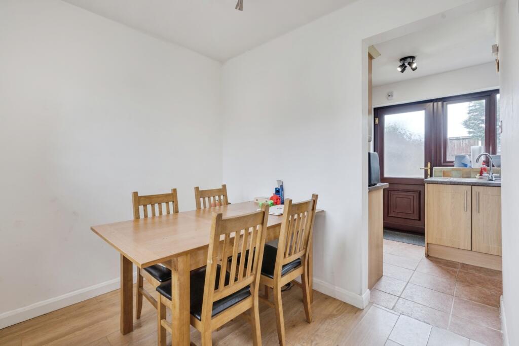 House in Bolton, Greater Manchester - View 5