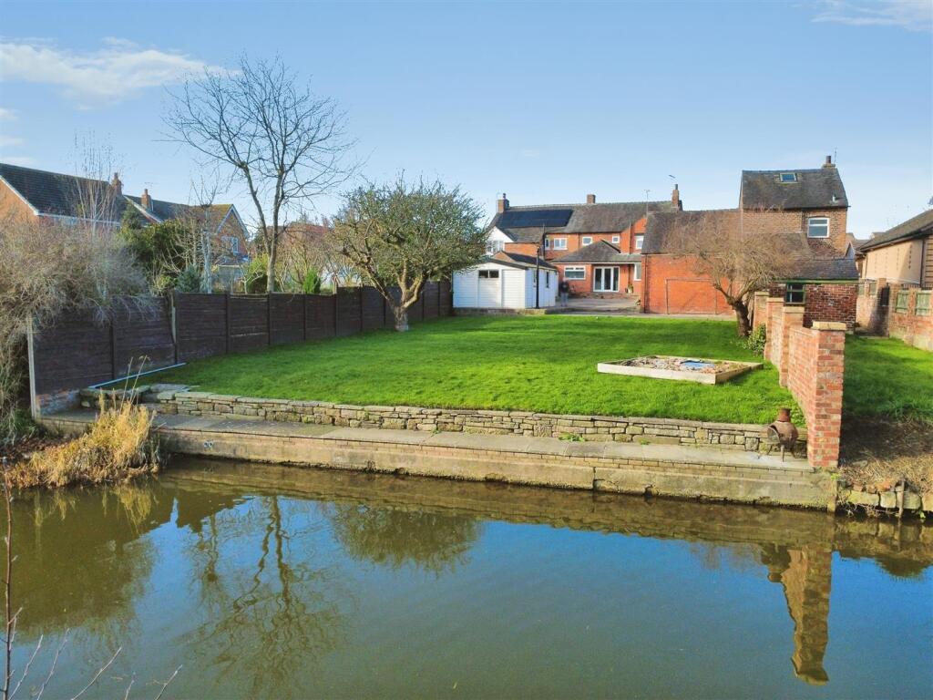 Forge Fields, Sandbach photo 2