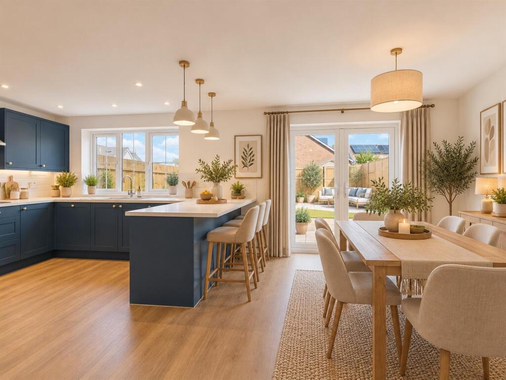 House in Gloucester - View 5