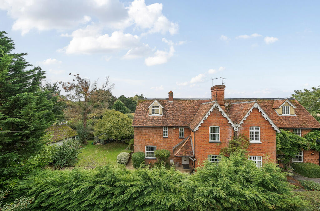 Main image of property: Much Hadham, Hertfordshire, SG10