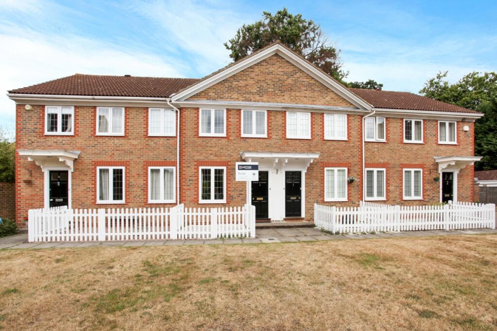 Main image of property: Rowan Green Weybridge KT13