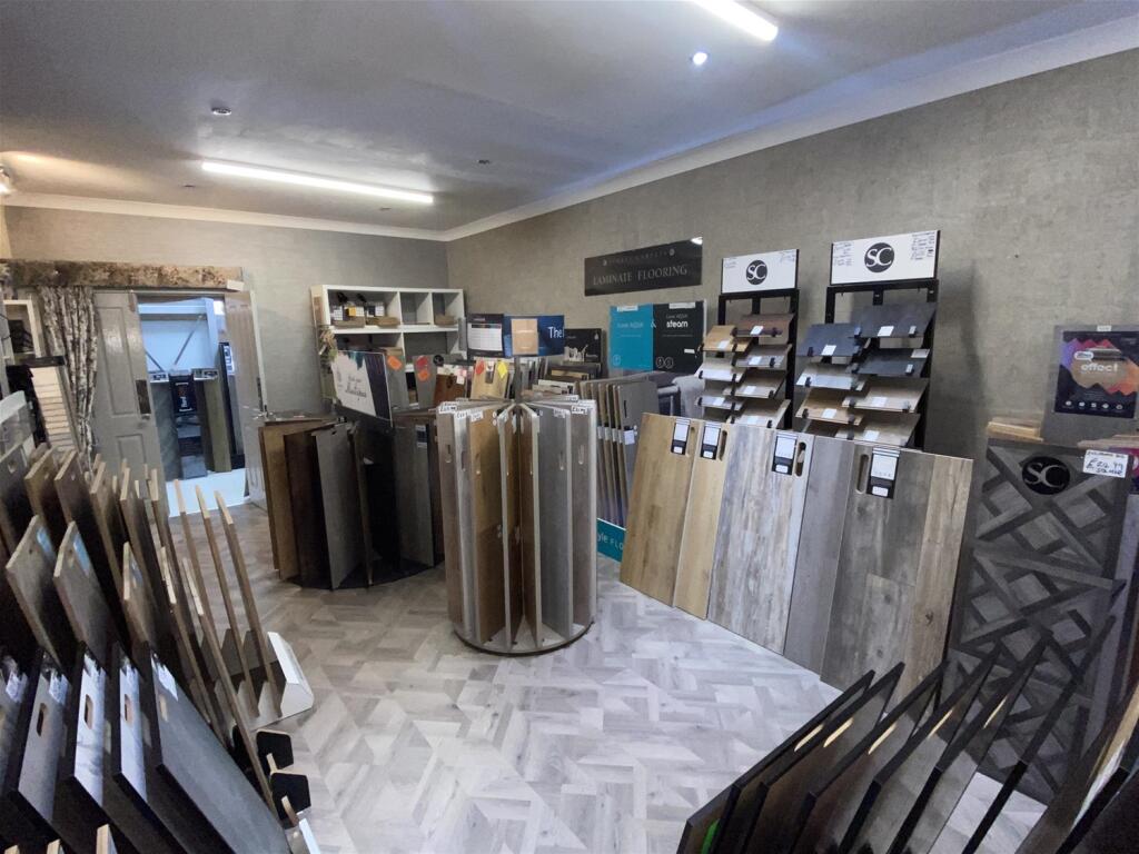 Additional image 11 of Furnishing & Int Design, Kings Park Retail Parade, West Yorkshire