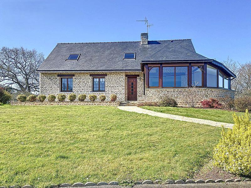 Main image of property: Normandy, Manche, La Lande-d'Airou